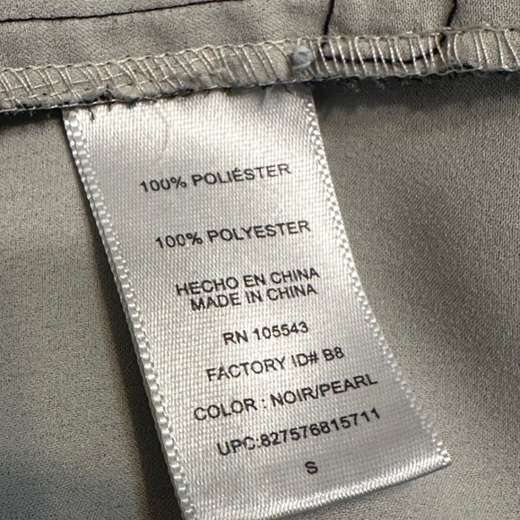 Catherine Malandrino for Design Nation Dress - Picture 11 of 11